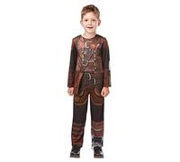 Rubie's 3641468 Costume da Bambino, Marrone