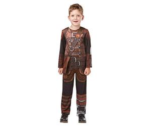Rubie's 3641468 Costume da Bambino, Marrone