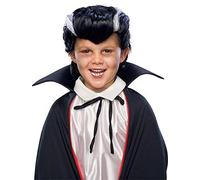 Rubies 50850 - Parrucca da Vampiro, Taglia Unica