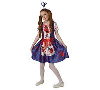 Rubie's 630704 9-10 anni Multicolore