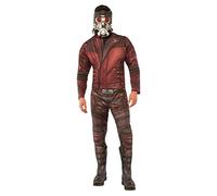 Rubie's 700748XL000 Marvel - Costume da Avengers Endgame, da Uomo, Multicolore, XL