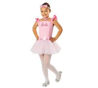 BARBIE BALLERINA S 3/4 CM 98/104