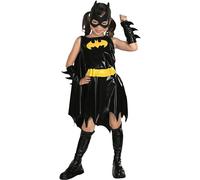 Rubies 882313S Costume ufficiale Batgirl, taglia S