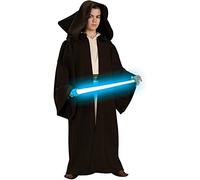 Rubie's 883165-M - Costume da Jedi Skywalker per Bambini, 5-7 Anni