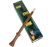 Rubie's 9706 - Bacchetta per Harry Potter, con luce e suono, taglia unica