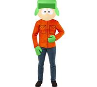 Rubies Adult Comedy Central South Park Kyle Costume, Large