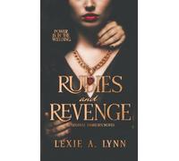 Rubies and Revenge: The Cardinal Families Book 1