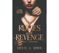 Rubies and Revenge: The Cardinal Families Series Book 1