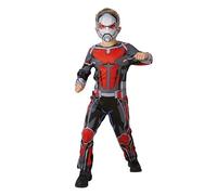 Warner-I-630021S Costume classico Supergirl Superhero Girls, S (3-4 anni)