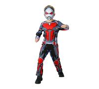 Rubies Ant-Man - Costume classico per bambini Única (7-8 anni)
