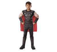 Rubie's Rubie's-138727 Avengers Abito in Fantasia, Multicolore, S, 700673_S, 138727