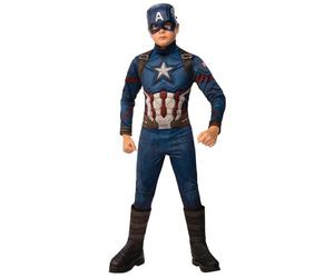 Rubie's Avengers Costume Divertente, Multicolore, m, 700668_M