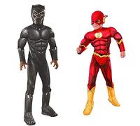 Rubie's Avengers Costume in maschera Bambini e ragazzi M Multicolore