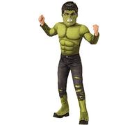 Rubie's Avengers Costume in Maschera, Multicolore, S, 700669_S, 138683