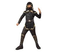 Rubie's Avengers Vestito in Maschera, Multicolore, L, 700650_L