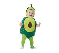 Rubies Baby Avocado Costume per bambino, per bebè, Taglia 1-2 anni (S8704-T)