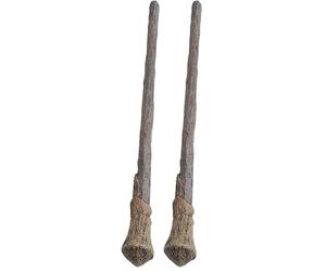 Rubie's Bacchetta Ron Weasley Harry Potter (9701) (Confezione da 2)