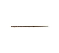 Rubies Bacchetta ufficiale di Harry Potter Hermione Deluxe Wand, accessorio per costume di Halloween