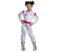 Barbie Costume Ragazze Ufficiale Barbie Film Vestito Bambini Sirena Princ
