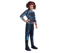 Rubies Black Widow Costume Avengers 2 L