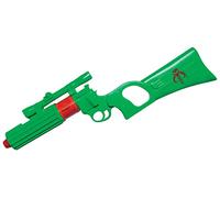 Rubie's - Blaster ufficiale di Boba Fett di Star Wars, taglia unica, verde