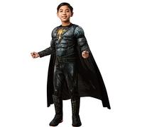 Rubies Boy's DC Comics Black Adam Deluxe Costume for Themed Parties and Halloween, As Shown, Medium
