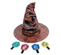 Rubies Capello Ufficiale de Warner Brothers Harry Potter e Etichette della casa, Accessorio da Costume, Taglia Unica