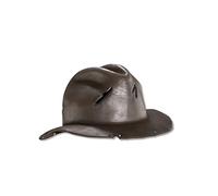 Rubies Cappello Freddy Krueger per adulti, Accessori, Complemento da costume, Ufficiale Warner Bros, Taglia Unica per Halloween, Feste e Cosplay