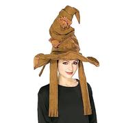 Rubie's Cappello Harry Potter Deluxe (49953), One Size