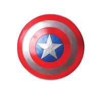 Rubies Captain America Scudo 12" Bambini Accessorio Costume Licenziato Supereroe