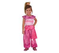 Rubies Child's Shimmer and Shine Leah Costume Small