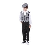 Rubie's chulapos - Costume chulapo L