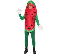 Rubies (CL Watermelon Costume - Unisex