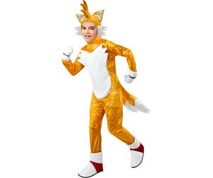 Rubie's Code Deluxe Costume Bambini Costume Piccolo 5 A 7 Anni