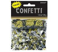 Rubie's Confettis De Table Nouvel An (34Grs)