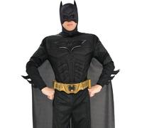Rubie's IT880671-L - Costume Batman Deluxe AD L Single