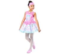 Rubies Costume Barbie per bambini