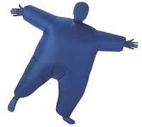 Rubie's Costume Blue Inflatable Child Costume Child One Size