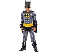 Rubie's Batman Kids Fancy Dress 7-8 anni