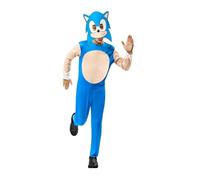 Rubies - Costume, Multicolore (1)