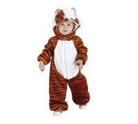 Rubies Costume Carnevale Tigrotto taglia 12-18 mesi