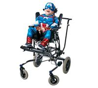 Rubies Costume Co Costume Capitan America 3-4 anni