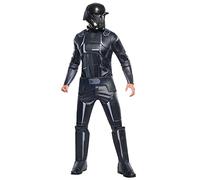 Rubies Costume Co Death Trooper - Costume da uomo