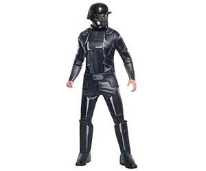 Rubies Costume Co Death Trooper - Costume da uomo