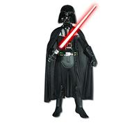 Per bambini Star Wars Costume Deluxe Darth Vader