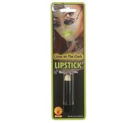 Rubie's Costume Co Glow In Dark Cream Lipstk Costume