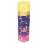 Rubie's Costume Co Gold Glitter Hairspray Costume by