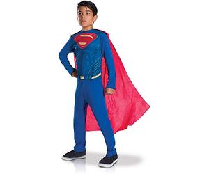 Rubies Costume Co I-620886M Costume Superman, Blu, M