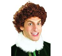 Rubies Costume Co. Inc Buddy The Elf Wig Standard