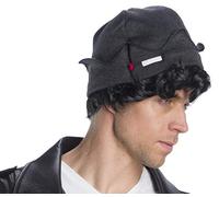 Rubies Costume Co. Inc Riverdale Jughead Jones Knitted cap Standard